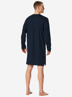 blau / 48