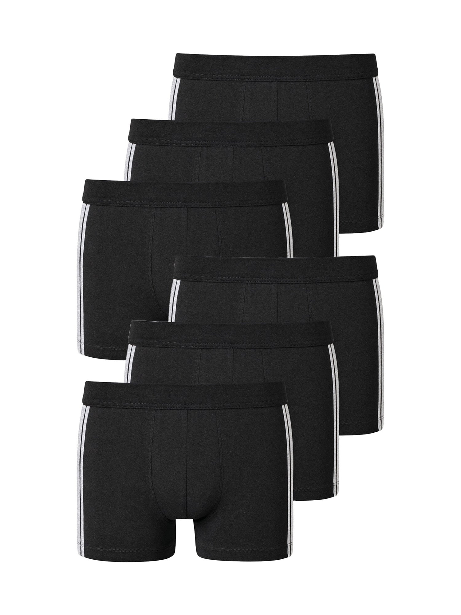 schwarz / 3XL