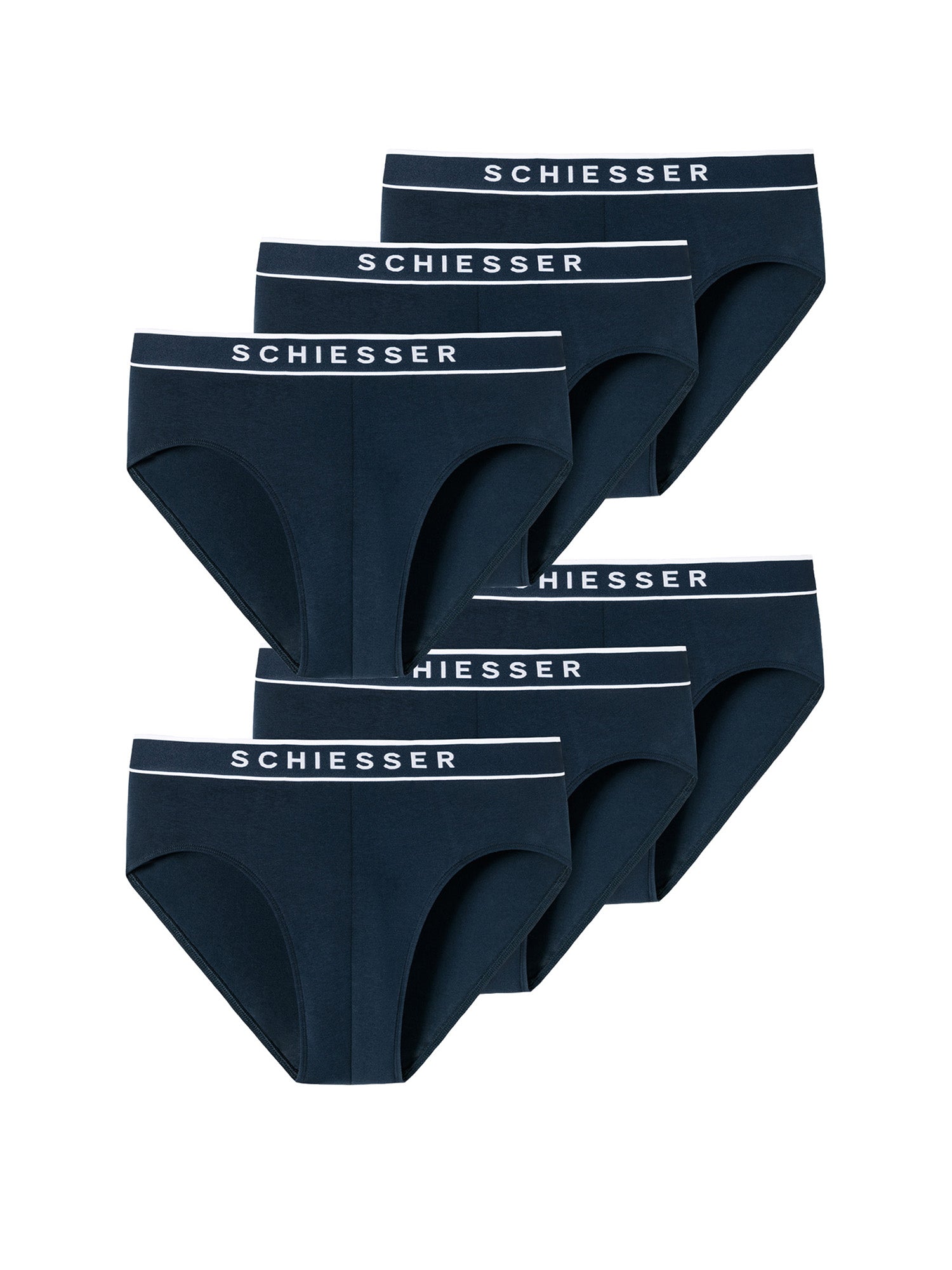 navy / L