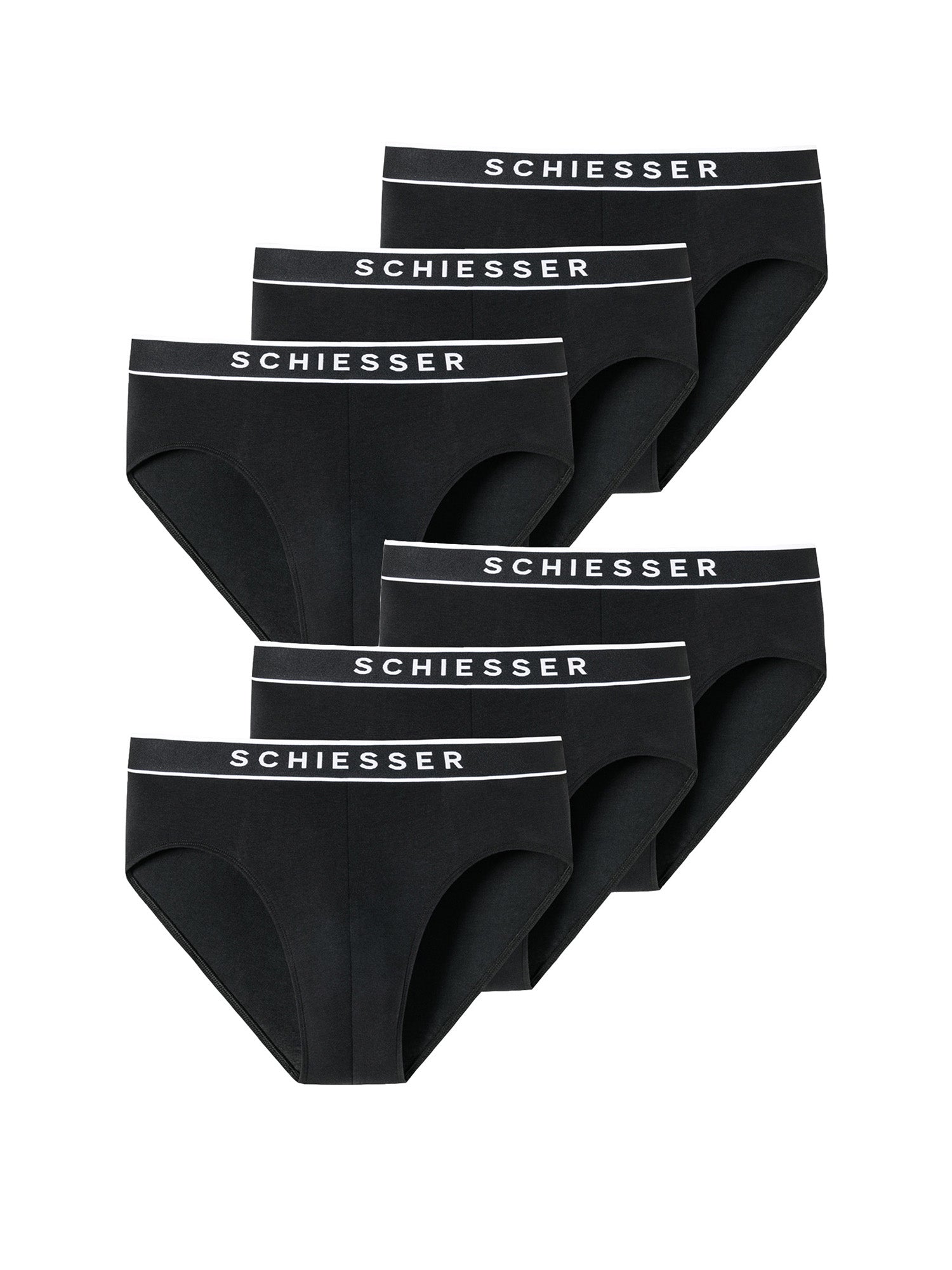 schwarz / L