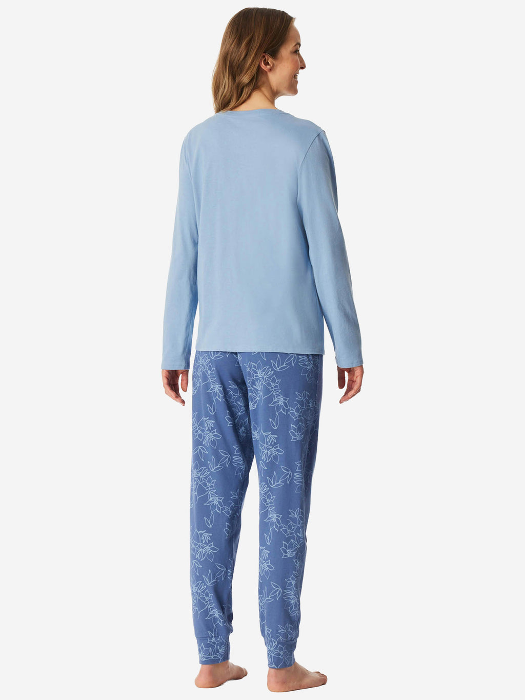 hellblau / 36