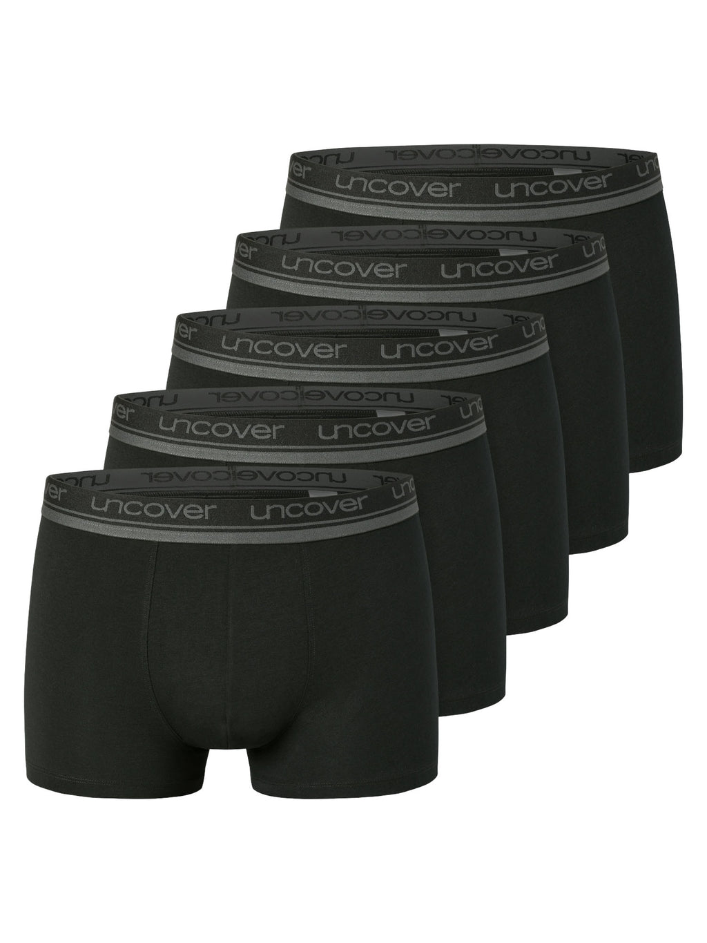 schwarz / 3XL
