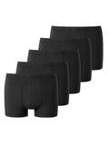 schwarz / 3XL