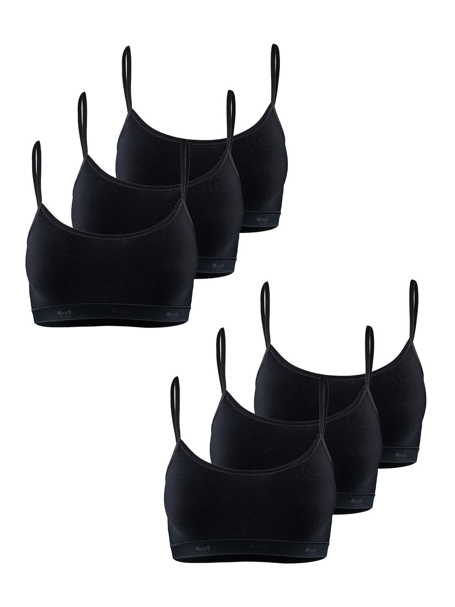 BLACK / 36