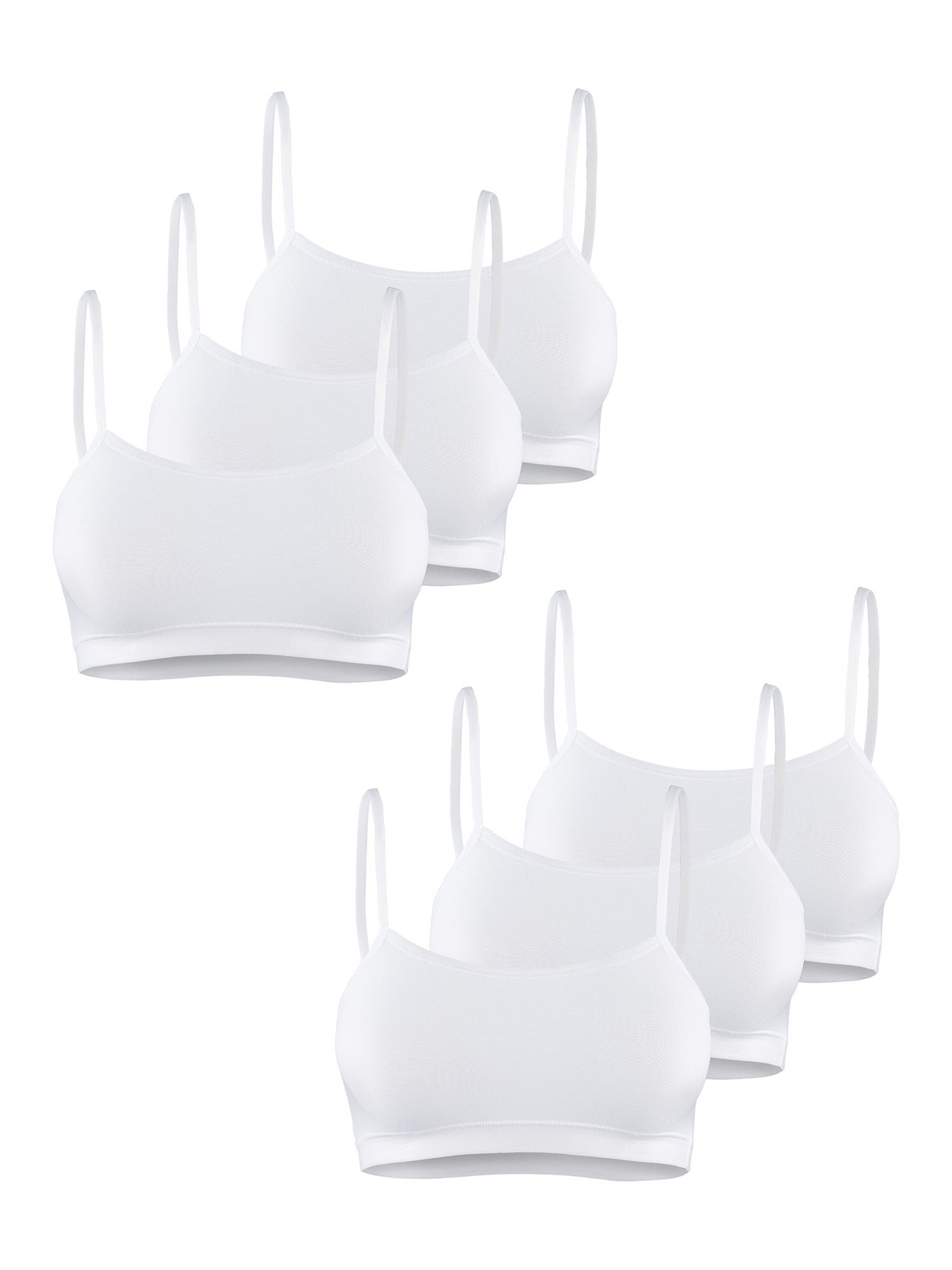 WHITE / 36