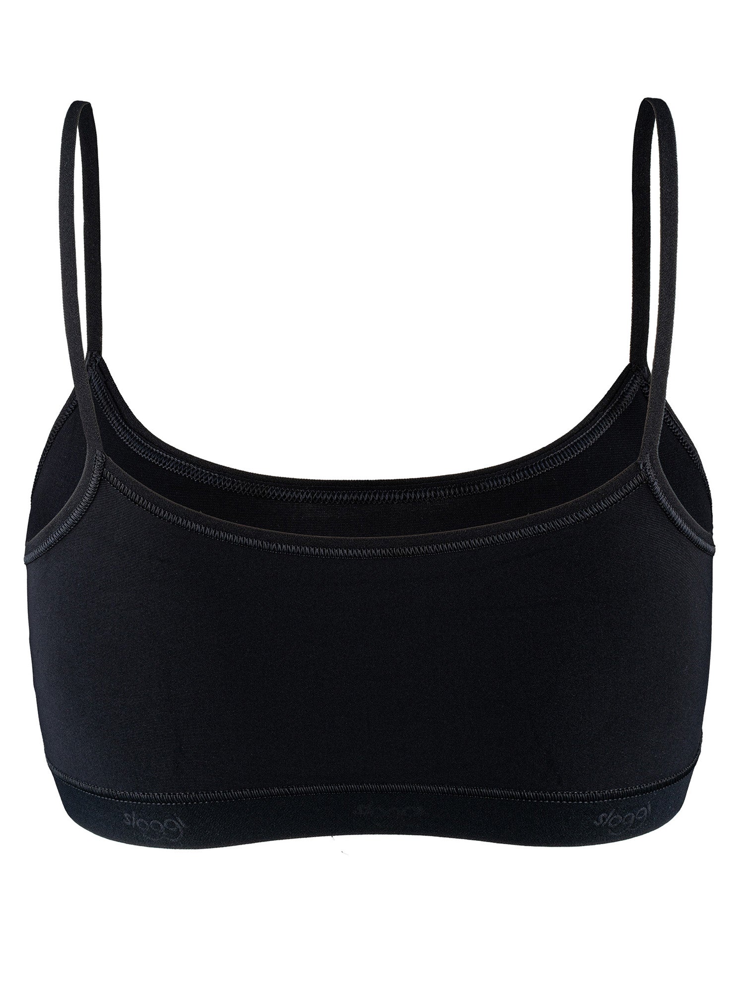 BLACK / 36