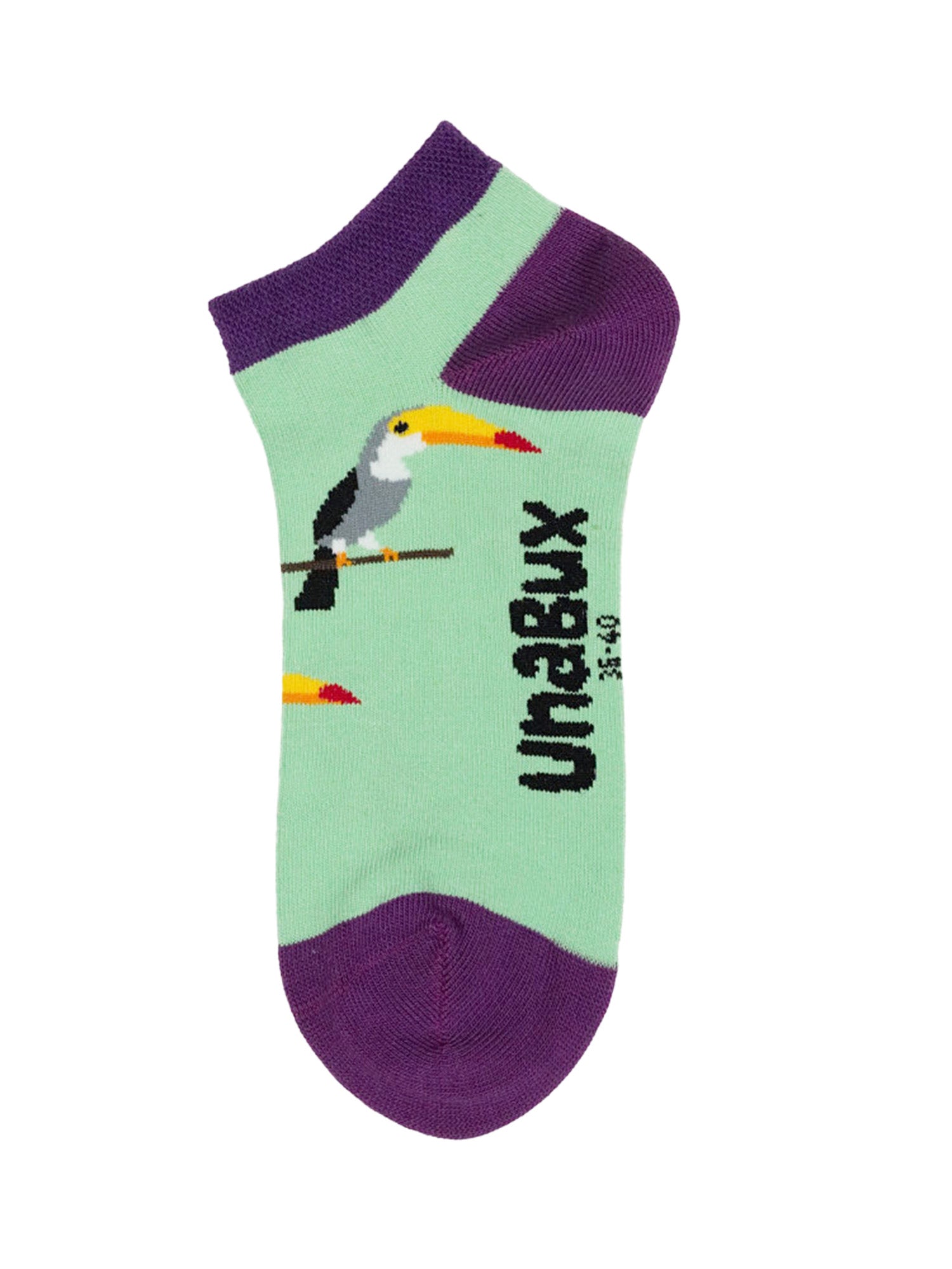 PURPLE TUCAN / 42-46