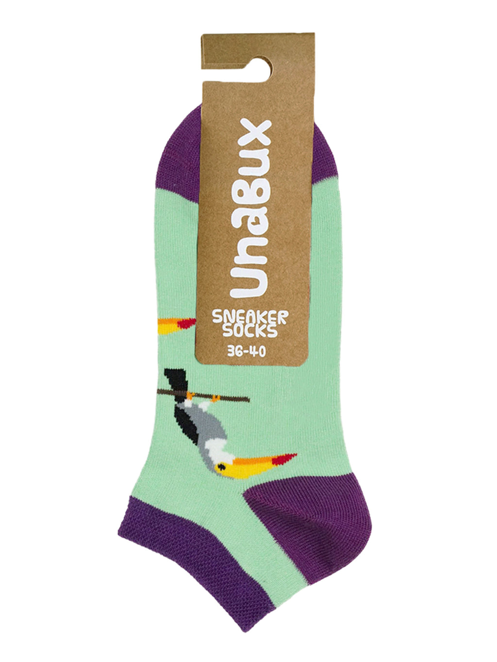 PURPLE TUCAN / 37-40