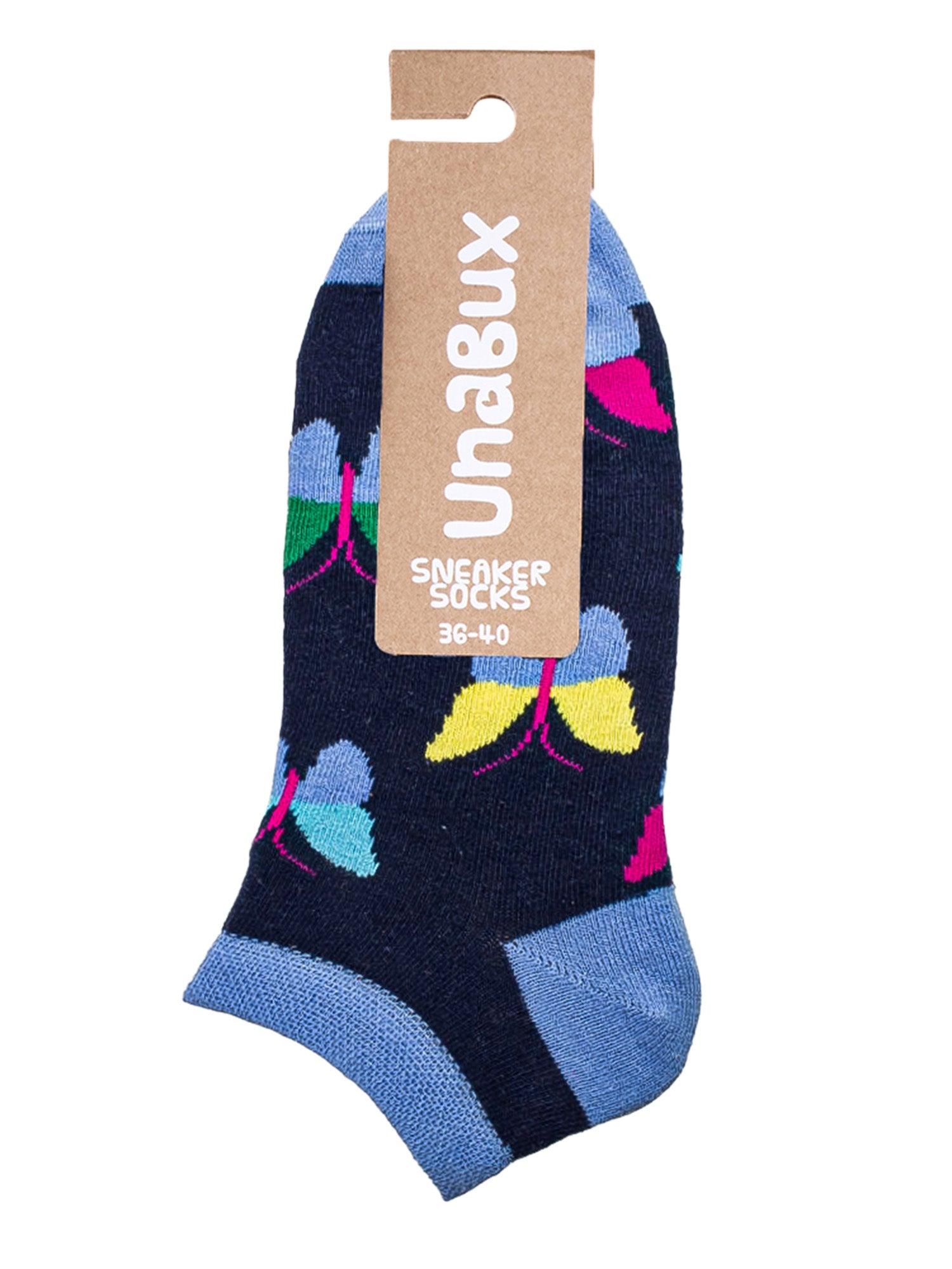 VELVET WINGS / 37-40