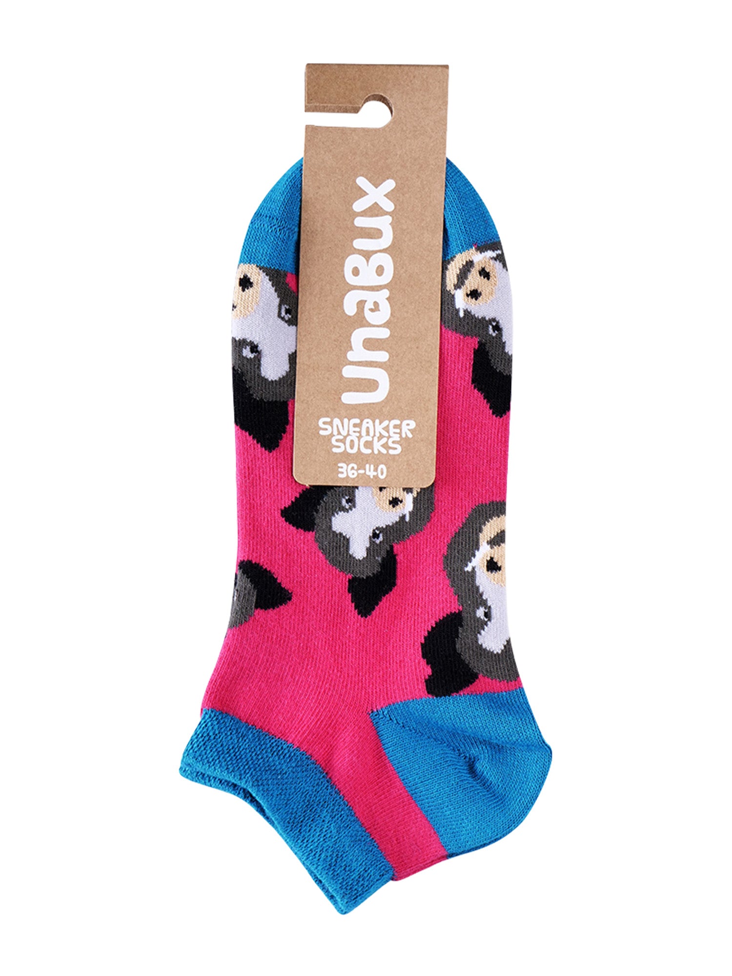 PINK PORK / 37-40