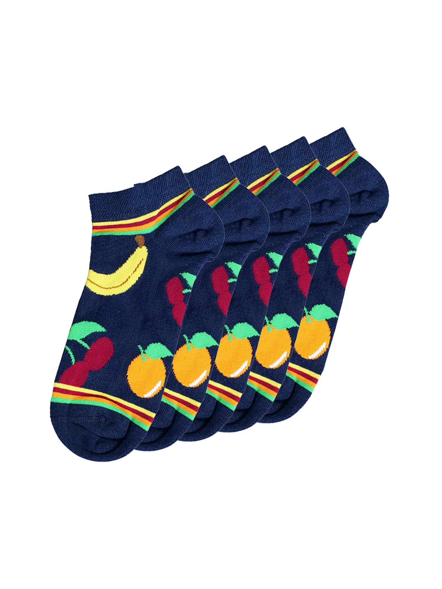 FRUITY / 37-40