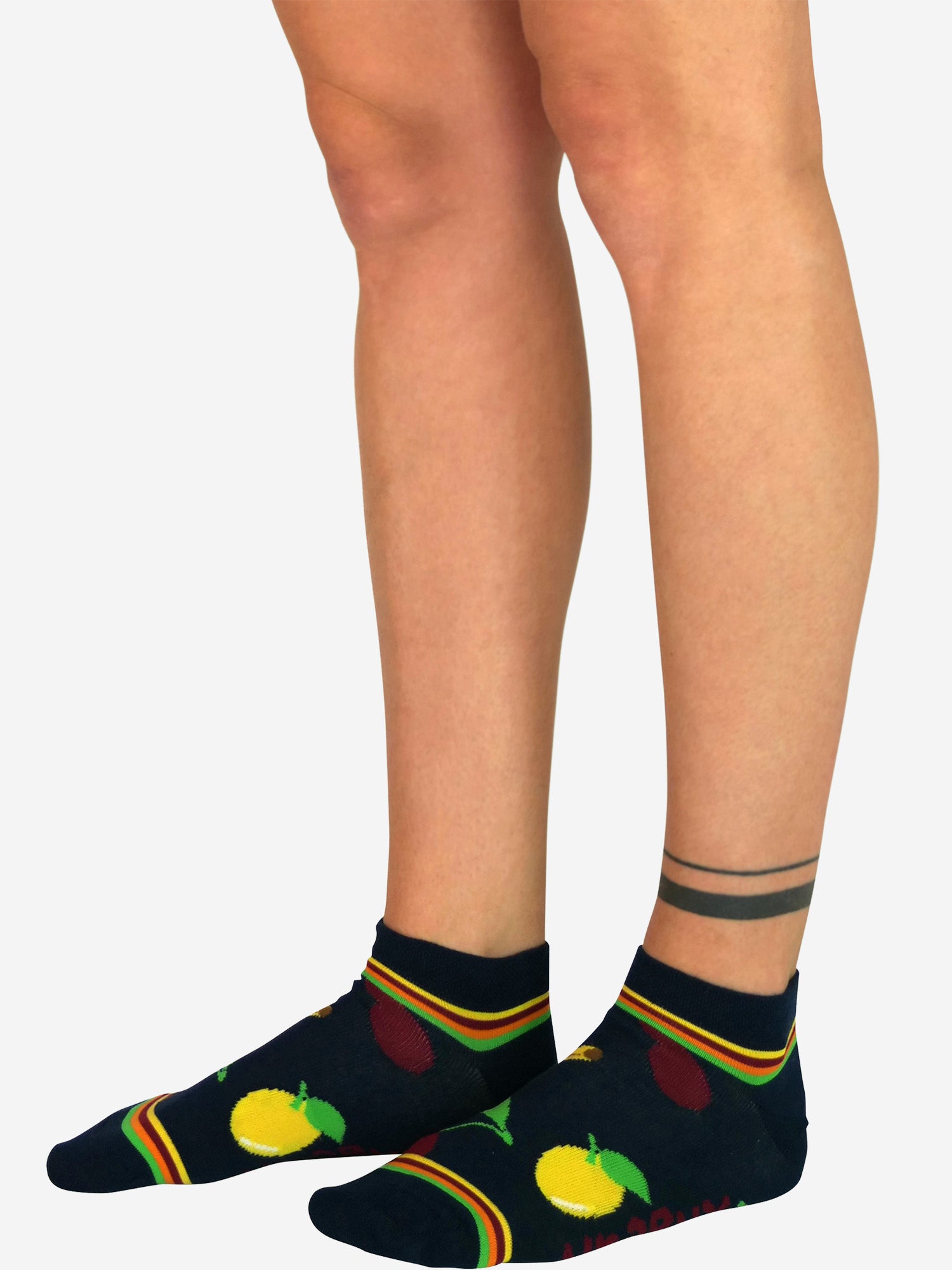 FRUITY / 37-40