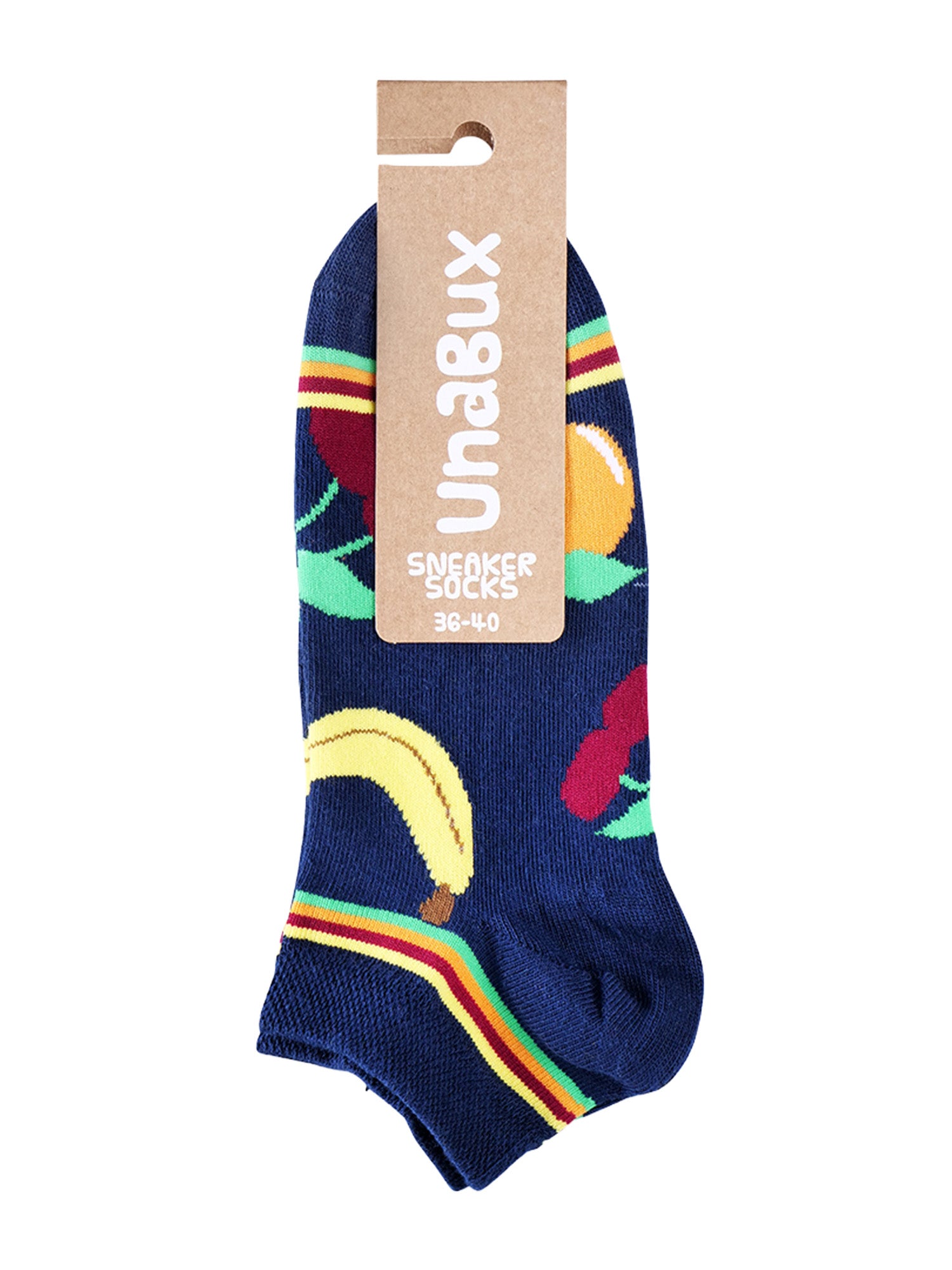 FRUITY / 37-40