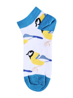 CHICKADEE / 37-40