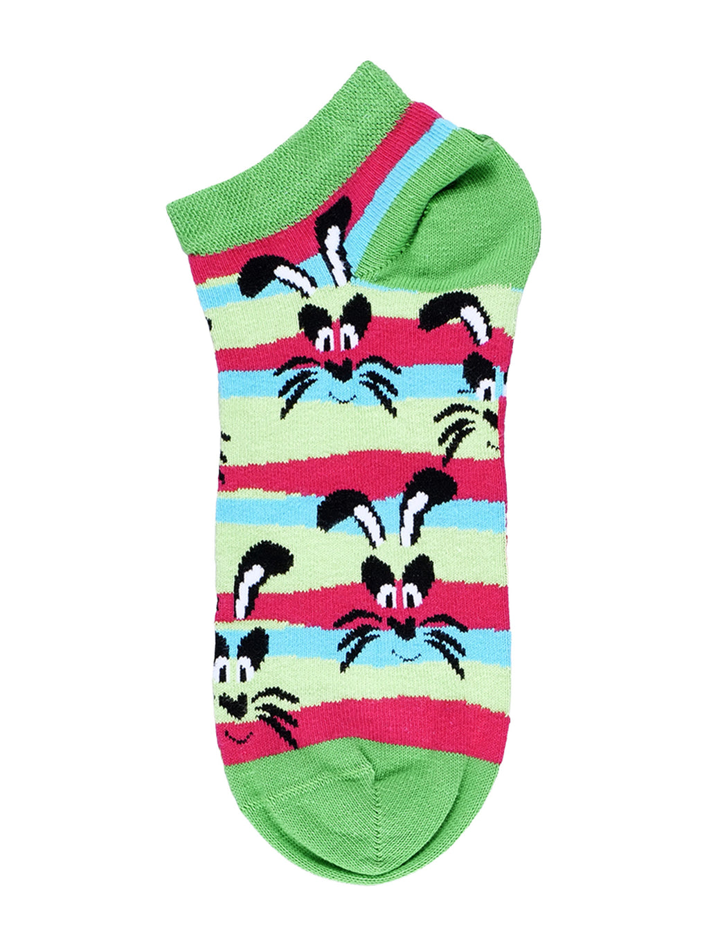 SHORT STRIPED RABBIT / 42-46