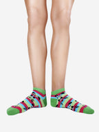 SHORT STRIPED RABBIT / 42-46