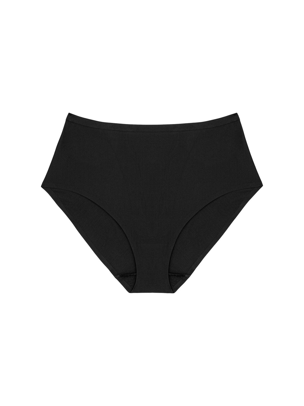 black / L