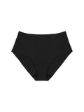 black / L