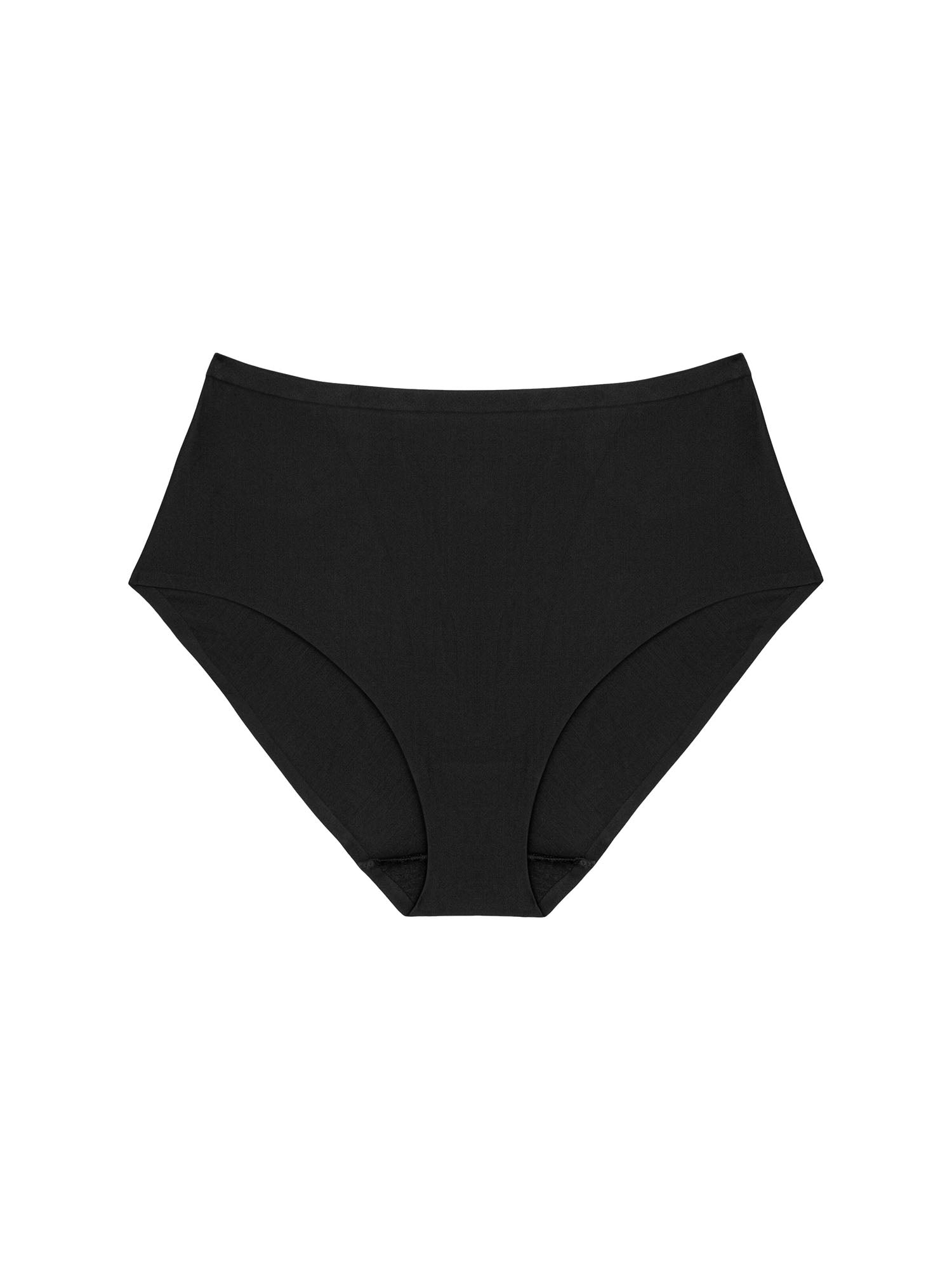 black / L