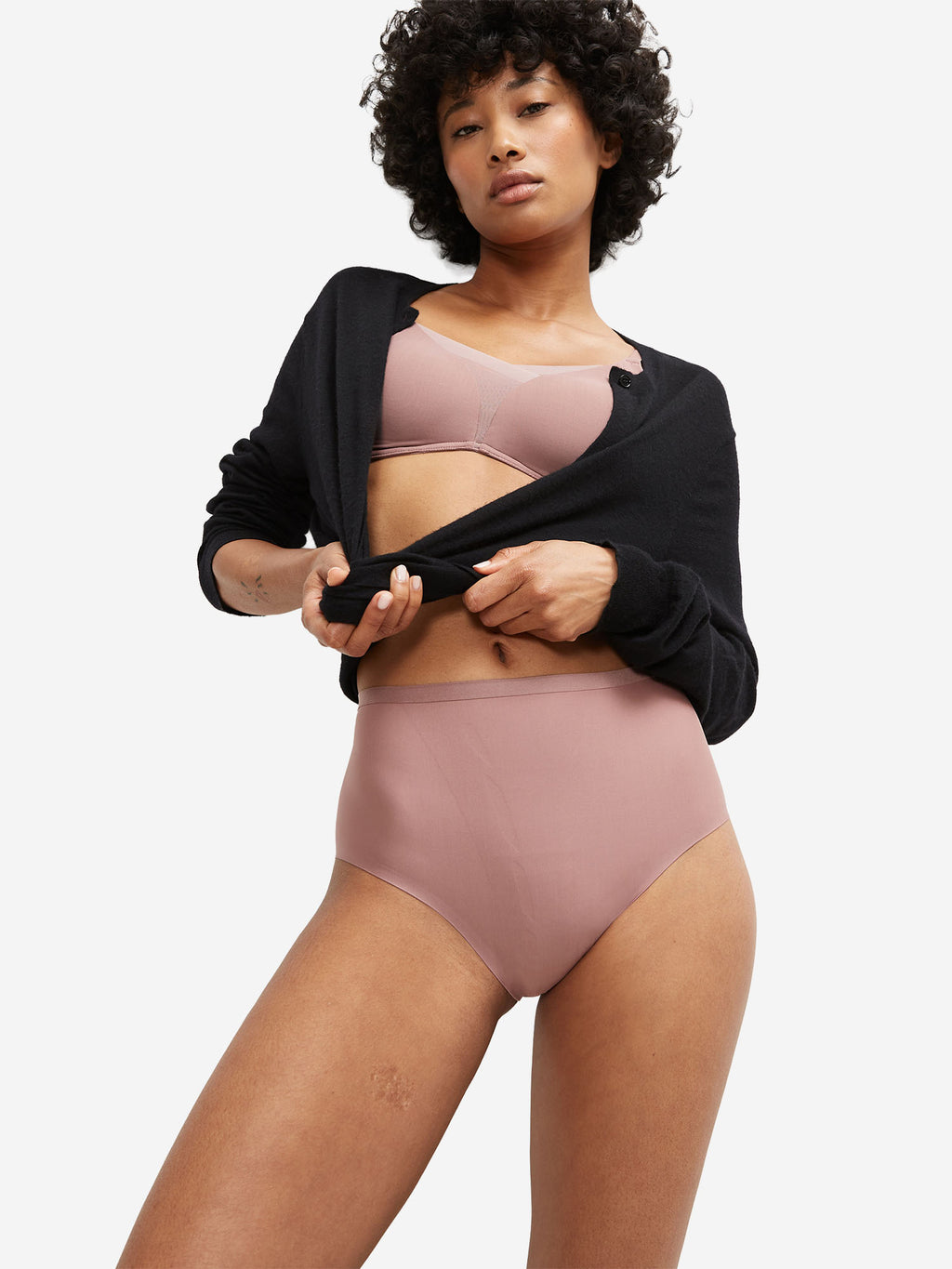 rosebrown / L