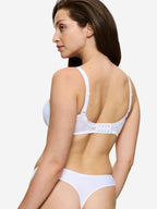 white / 100C