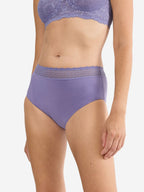 lilac / L