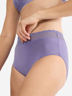lilac / L