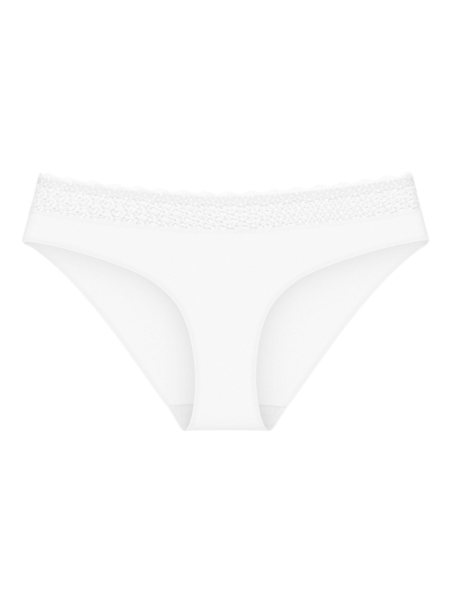 white / L