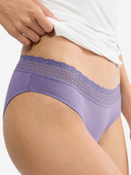 lilac / L