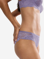 lilac / 36