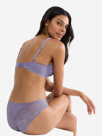 lilac / 36