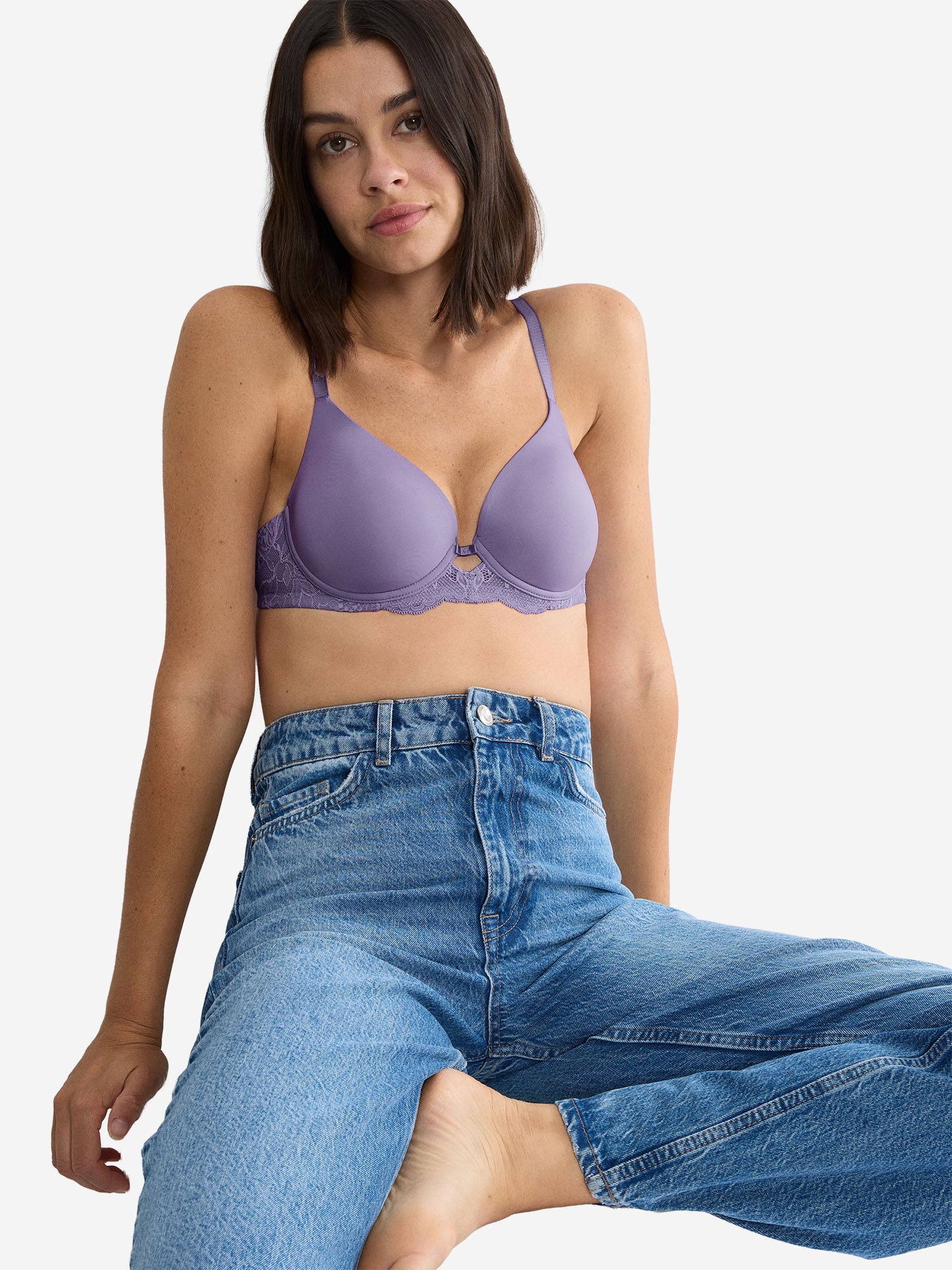 lilac / 70A
