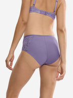 lilac / 36