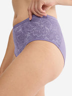 lilac / 36