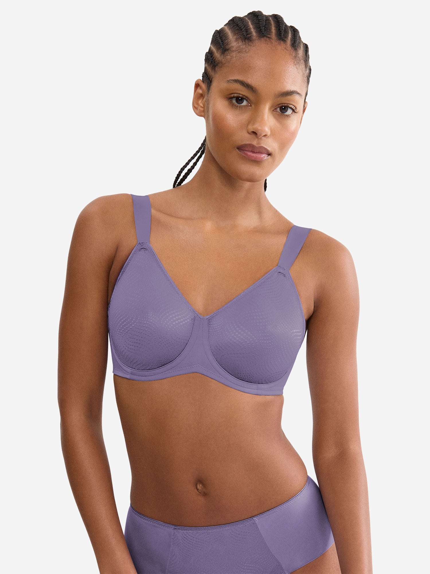 lilac / 70C