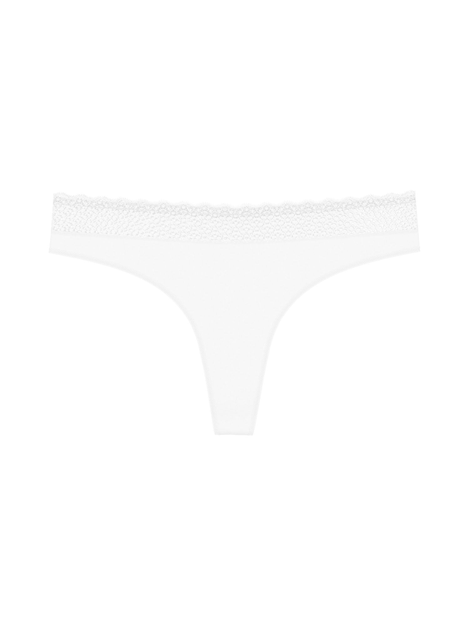 white / L