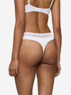 white / L