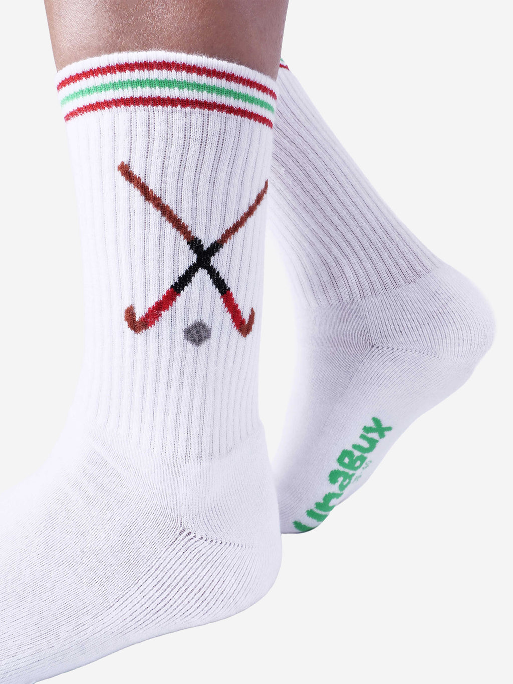 weiß-wristflick / 36-40