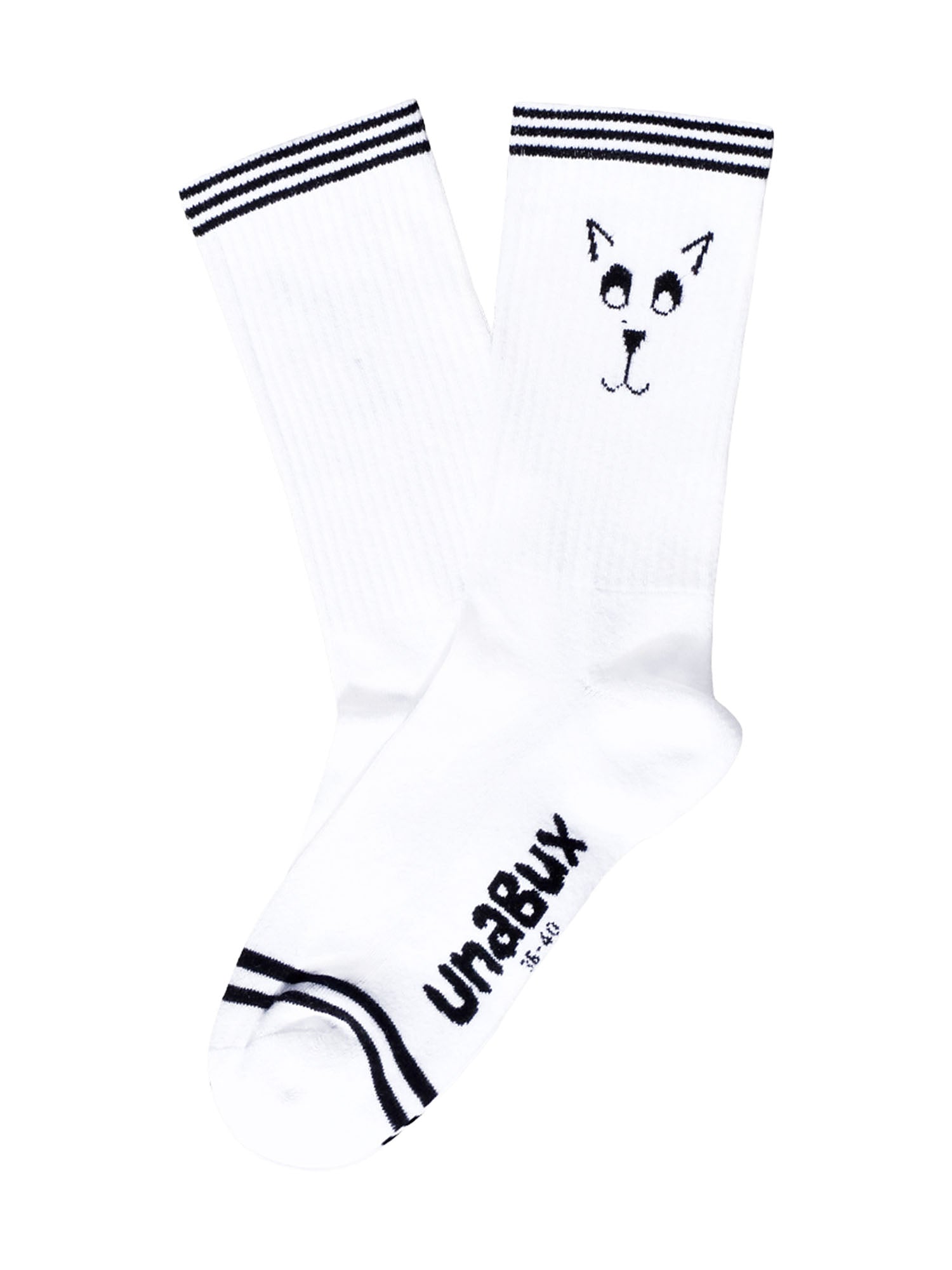 weiß-feline / 36-40
