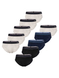 3grey-navy-black / M