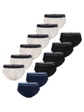 3grey,2black,navy / M