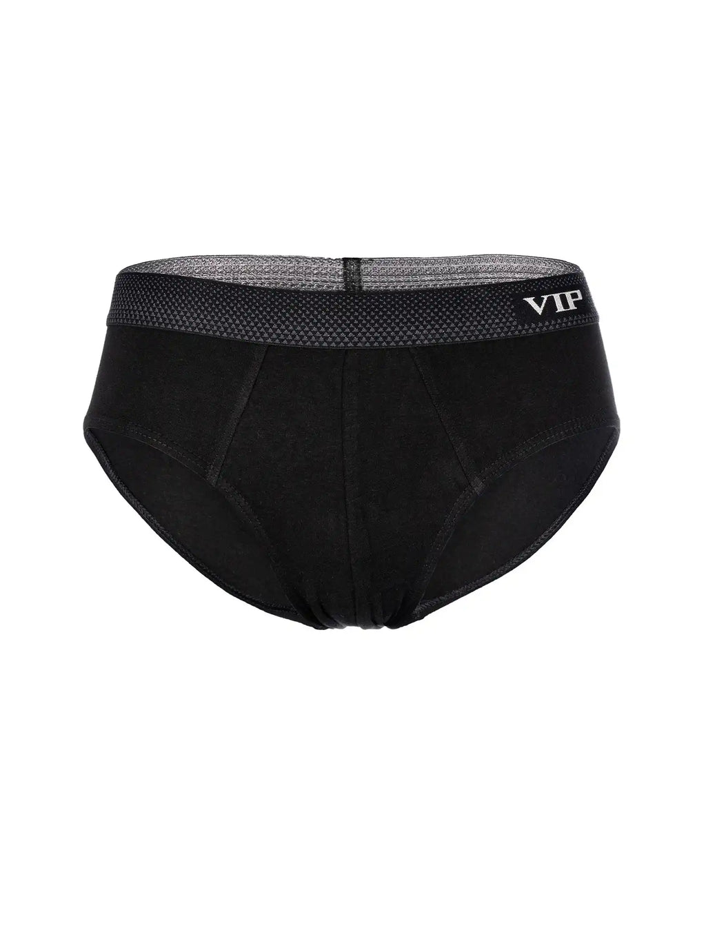 VIP Herren Slip Premium Jersey Stretch 12er Pack