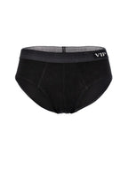 VIP Herren Slip Premium Jersey Stretch 12er Pack