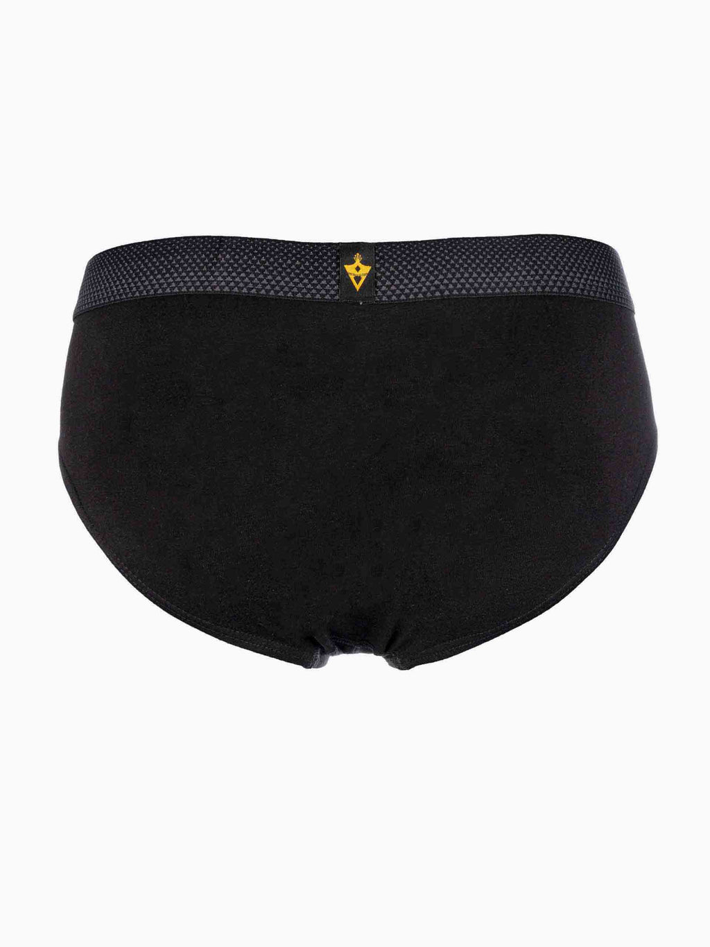 black / M