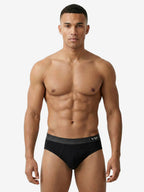 VIP Herren Slip Premium Jersey Stretch 12er Pack