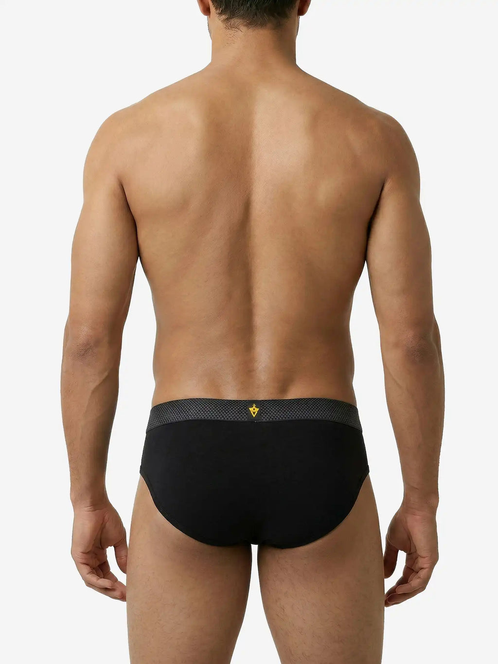 VIP Herren Slip Premium Jersey Stretch 4er Pack