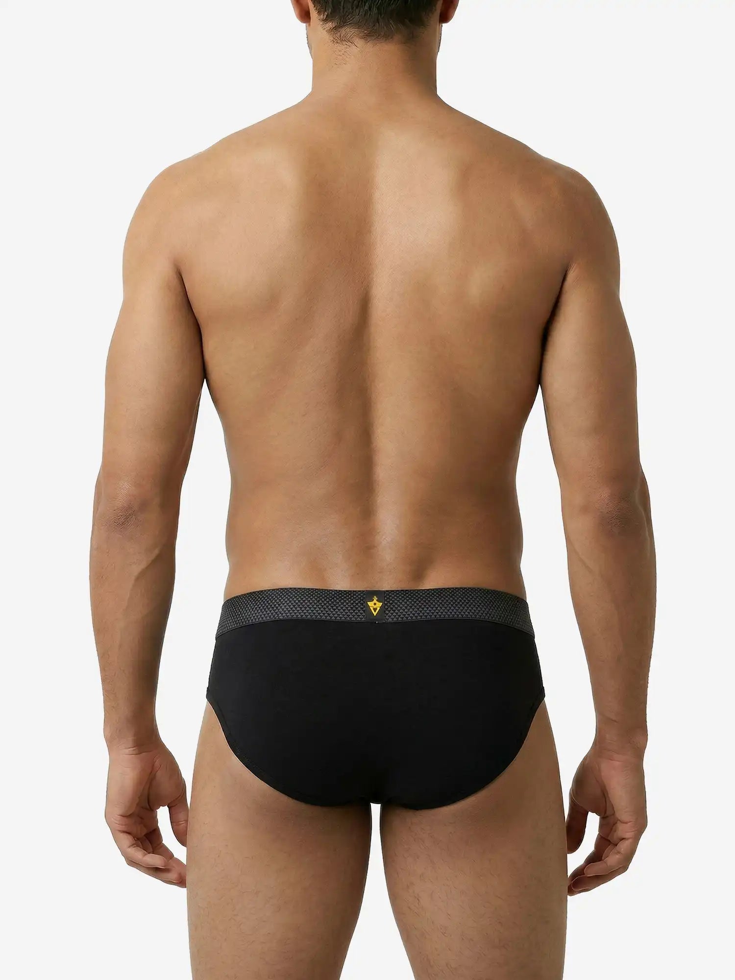 VIP Herren Slip Premium Jersey Stretch 4er Pack