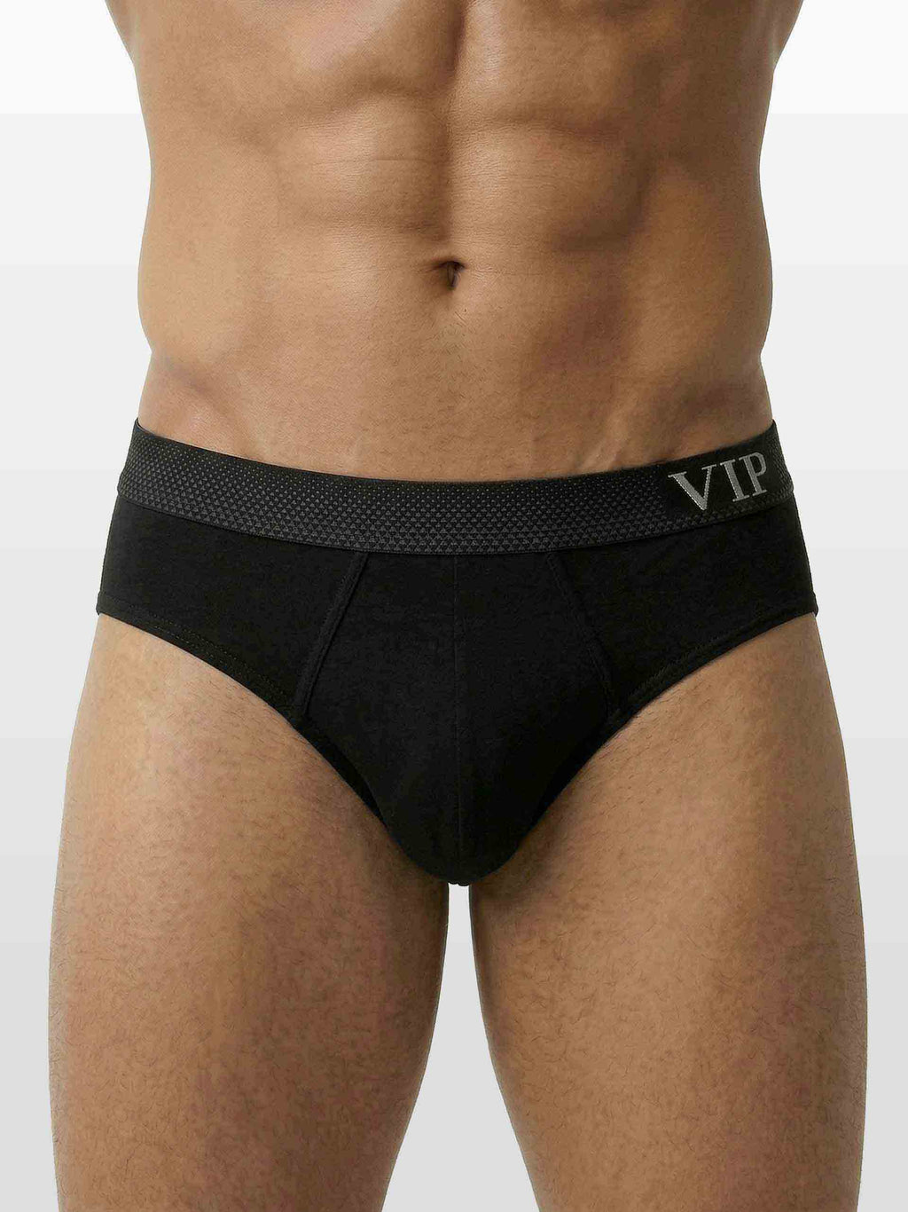 black / M