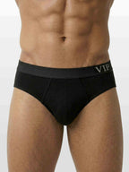 black / M