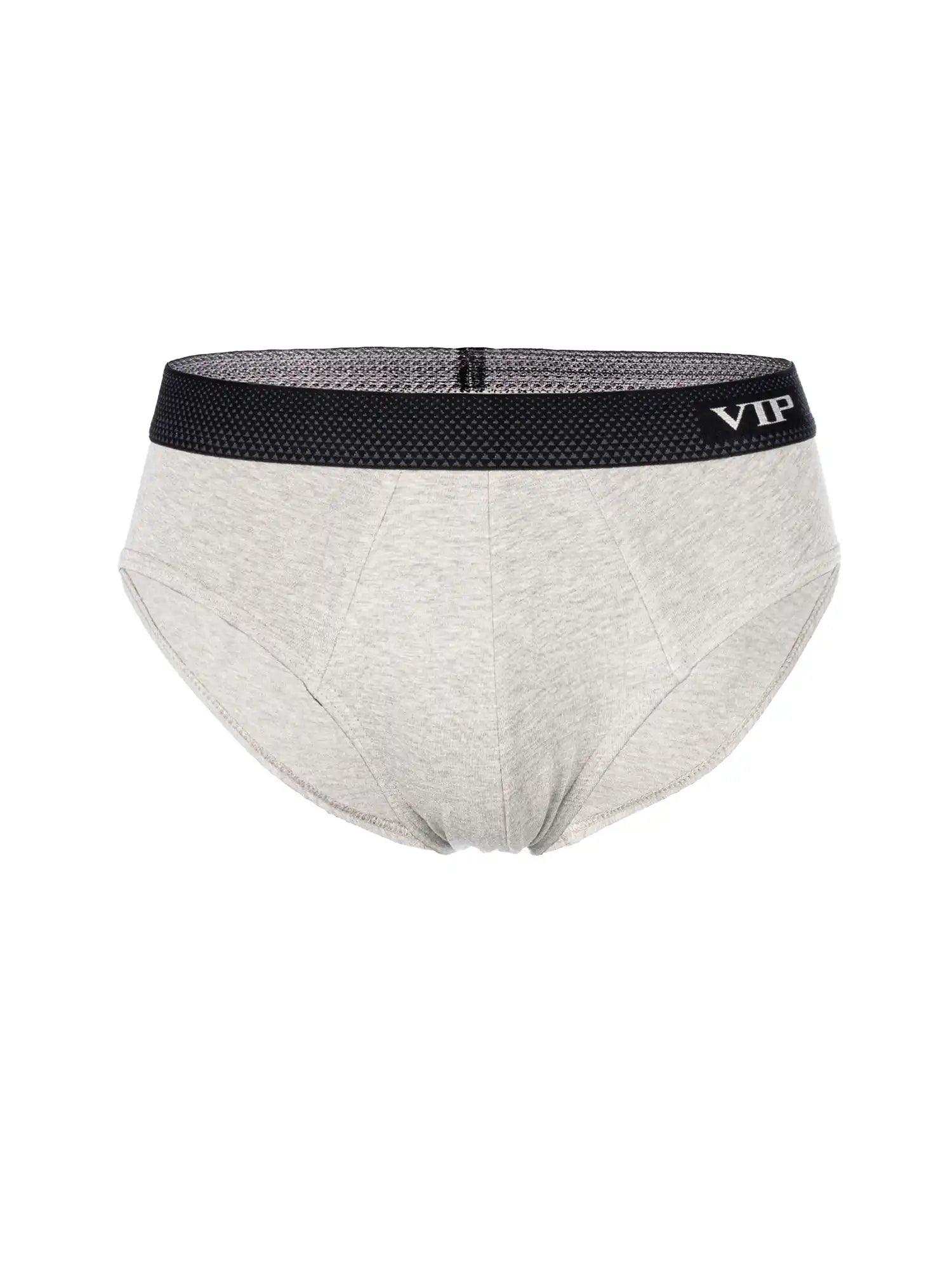 VIP Herren Slip Premium Jersey Stretch 4er Pack